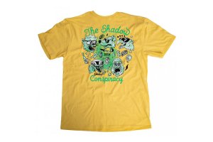 画像3: *Shadow Shades Tee (3)