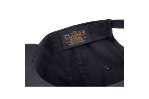 画像6: *Shadow Never Trust The Suits Snapback Hat (6)