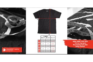 画像6: *Shadow Shades Tee (6)