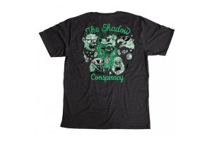 画像4: *Shadow Shades Tee (4)