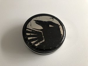 画像2: *Shadow Interlock Chain V2 [1/8"] (2)