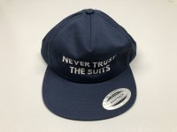画像3: *Shadow Never Trust The Suits Snapback Hat