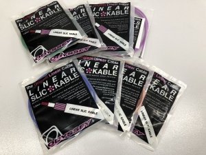 画像1: *Odyssey Liner Slic Kable (color) (1)