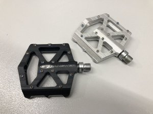 画像1: *[KIDS] Answer MPH Platform Pedal Jr (1)