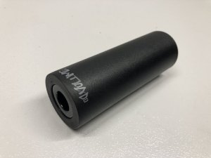 画像1: Volume War Horse Peg 4.45" (1)