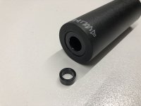 画像2: Volume War Horse Peg 4.45"