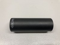 画像1: Volume War Horse Peg 4.45"
