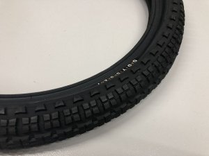 画像1: *Odyssey Mike Aitken Knobby Tire (1)