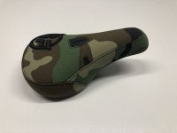 画像3: *Federal Logo Mid Pivotal Seat (Camo/Black)