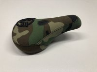 画像3: Federal Logo Mid Pivotal Seat (Camo/Black)