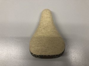 画像2: *Shadow Tripod Mid Seat [Coulomb/S-1] (2)