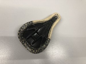 画像3: *Shadow Tripod Mid Seat [Coulomb/S-1] (3)