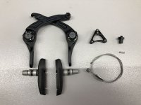 画像1: Demolition Vulcan V2 Brake