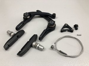 画像1: *Demolition Vulcan V2 Brake (1)