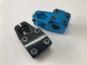 画像2: *Odyssey DGN V2 T/L Stem (2)