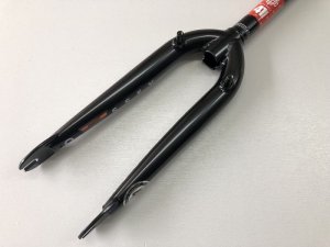 画像1: [SALE] Odyssey F-Zero Fork [W/990] (1)