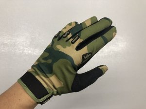 画像1: Fist Handwear Camo Gloves (1)