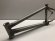 画像1: *Fit Yumi Frame [20.5"TT][Made In USA] Matt Clear (1)