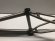 画像2: *Fit Yumi Frame [20.5"TT][Made In USA] Matt Clear (2)