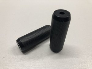 画像1: *Ares UMA-4 Plastic Peg (1)
