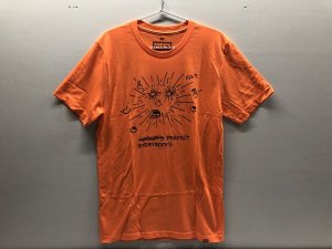 画像1: Cult Ur Perfect Tee (Orange) (1)