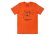画像2: *Cult Ur Perfect Tee (Orange) (2)