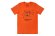 画像2: Cult Ur Perfect Tee (Orange) (2)