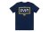 画像3: Cult Throw Away The Key Tee (Navy) (3)