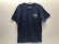 画像1: Cult Throw Away The Key Tee (Navy) (1)