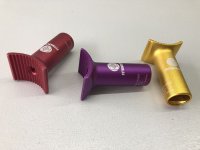 画像1: *Fit Pivotal Seatpost