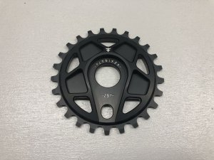 画像1: Fly Tractor Sprocket XL V2 25T (1)