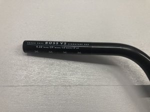 画像3: *Odyssey Boss Bar V2 9.25" (3)