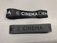 画像1: Cinema XL Rim Strip [30mm]