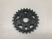 画像3: Fly Tractor Sprocket XL V2 25T