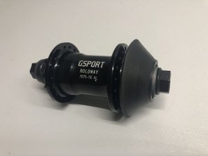 画像1: G-Sport Roloway Cassette Hub (1)