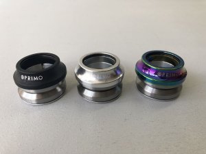 画像1: *Primo Integrated Headset [13mm] (1)
