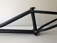 画像2: *Ares V Frame [19.5"TT] Matt Black