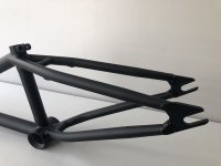 画像3: *Ares V Frame [19.5"TT] Matt Black