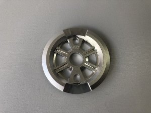 画像3: *Cult Dak Guard Sprocket 25T (3)