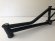 画像1: *Ares V Frame [19.5"TT] Matt Black (1)