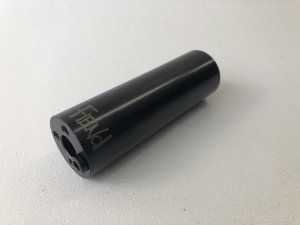 画像1: *Fiend Belmont Peg 4.4" [Cr-mo] (1)