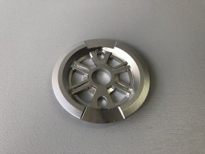 画像4: *Cult Dak Guard Sprocket 25T (4)