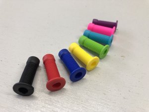 画像1: *ODI Valve Cap [1pc/Schrader] (1)