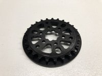 画像1: Madera Signet Guard Sprocket 25T