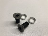 画像1: Profile GDH Flush Mount Bolt [M12 x 1.25]