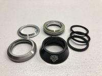 画像1: *Odyssey Integrated Pro Headset [12mm/Conical Spacer]