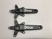 画像2: *Box Five Crankset