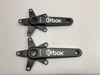 画像2: Box Five Crankset