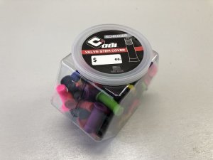 画像3: ODI Valve Cap [1pc/Schrader] (3)