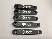 画像3: *Box Five Crankset
